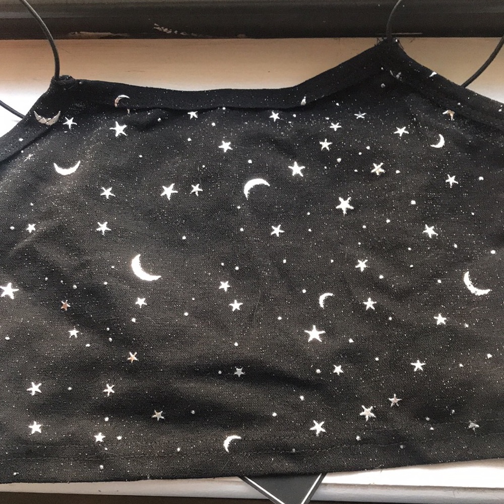 BLACK TOP - Picture 6 of 6